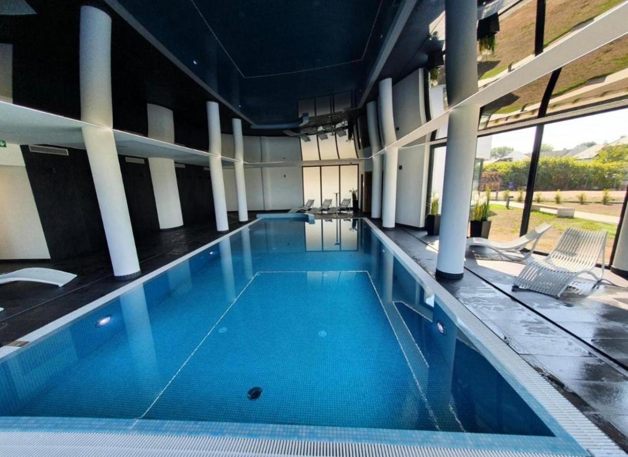 Westin House Resort Apart No 407 โควอบเซก ภายนอก รูปภาพ