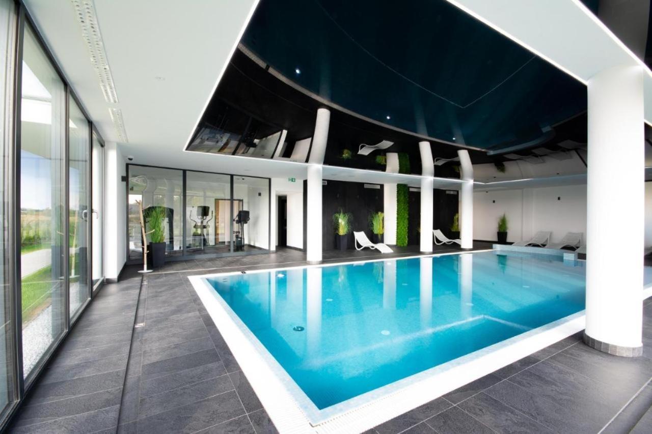 Westin House Resort Apart No 407 โควอบเซก ภายนอก รูปภาพ