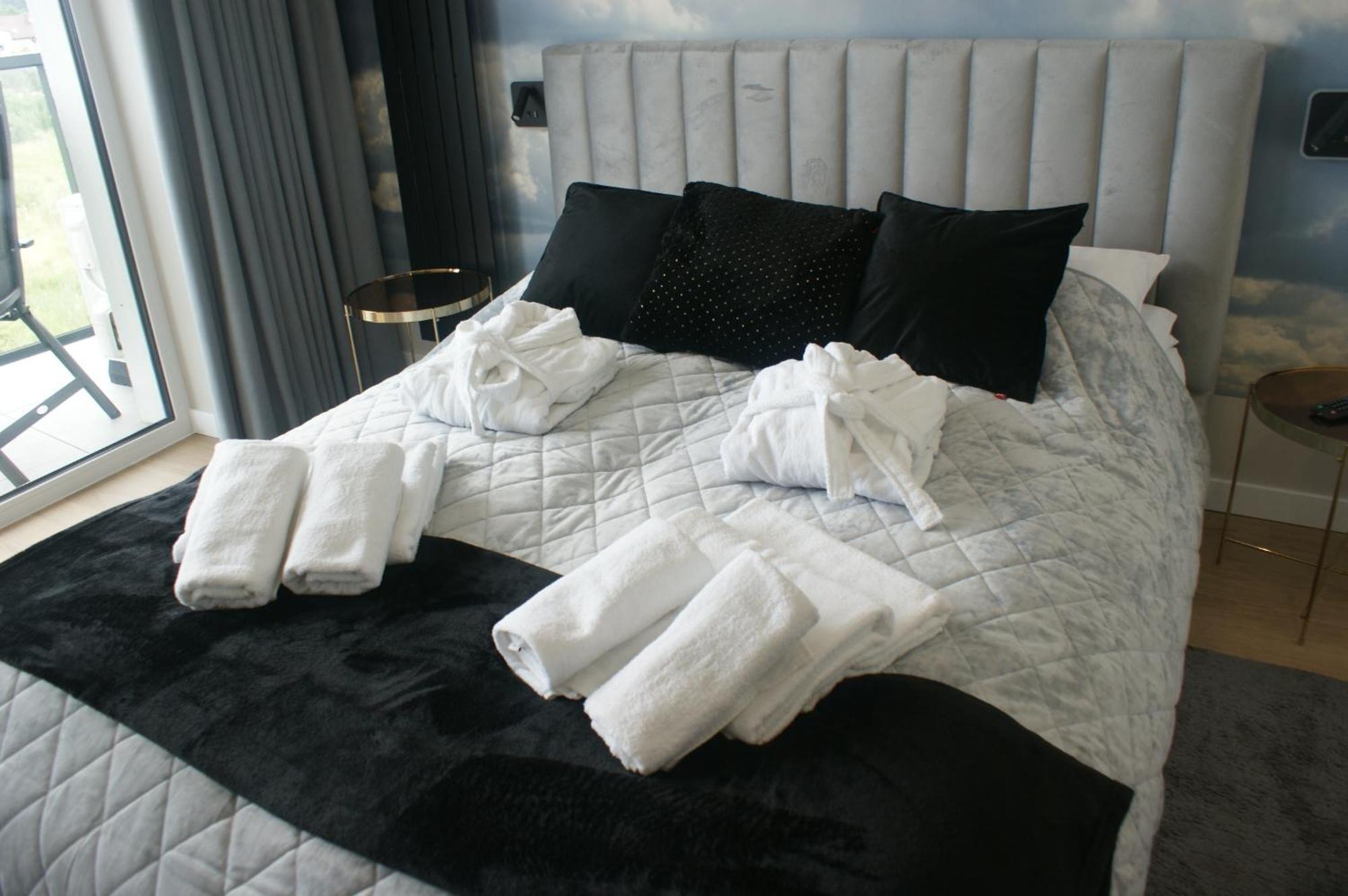 Westin House Resort Apart No 407 โควอบเซก ภายนอก รูปภาพ